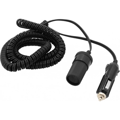 Compass Prodlužovací kabel 12/24V 10A 5m