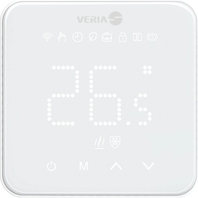 Veria Control WT45 biela