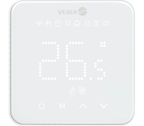 Veria Control WT45 biela