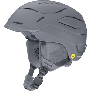 Smith Optics Ски каска Smith Vantage 2 MIPS Ski helmet - Matte Cirrus Grey - размер S 51-55 cm (418-1459-1211)