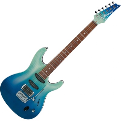 Ibanez SA260FM Blue Reef Gradation
