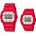 Casio LOV-20B-4