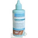 Starostlivosť o umelý chrup Curaprox BDC 105 čistiace koncentrát pre umelý chrup 100 ml
