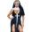Leg Avenue Sultry Sinner M