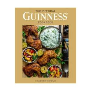 Official Guinness Cookbook | Caroline Hennessy (ISBN: 9781647223441)