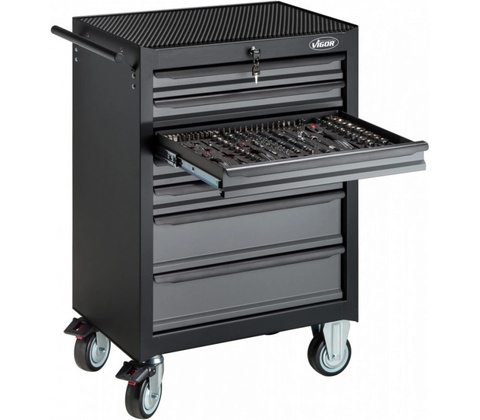 Vigor V2712N