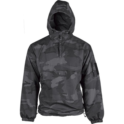letní Combat darkcamo