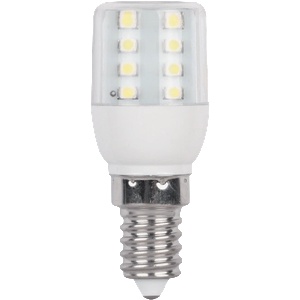 ELMARK Led ЛАМПА t25 smd2835 1w e14 230v 2700k (99led446)