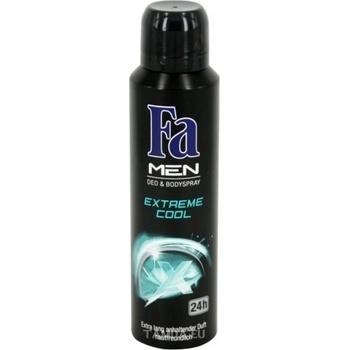 Fa Men Xtra Cool deospray 150 ml