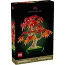 LEGO® Botanicals 10348 Bonsaj – Japonský červený javor