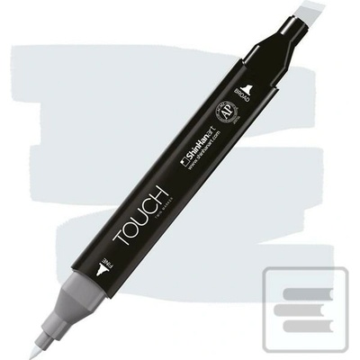 Touch Twin Marker BG1