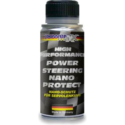 BlueChem Power Steering Nano Protect 100 ml – Zbozi.Blesk.cz