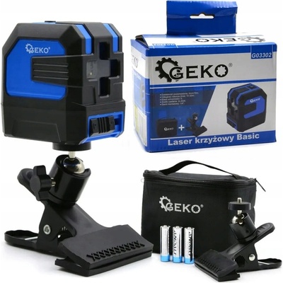 GEKO G03302