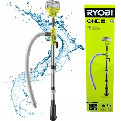 Ryobi RY18STPA-0 ONE+