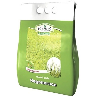 Travní směs Hortus Regenerace 2 kg