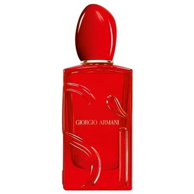 Si Passione Red Musk Eau de Parfum Spray 100 ml БО за жени