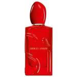 Giorgio Armani Si Passione Red Musk EDP 100 ml Tester Парфюми