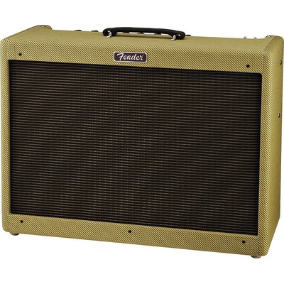 Fender Reissue Blues Deluxe