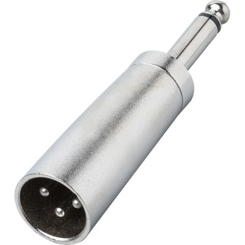 Image 1 of Bespeco AD50 Джак-XLR адаптер (AD50)