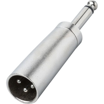 Bespeco AD50 Джак-XLR адаптер (AD50)