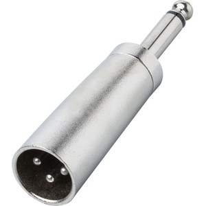 Bespeco AD50 Джак-XLR адаптер (AD50)