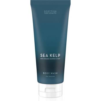 The Scottish Fine Soaps Company Sea Kelp душ гел 200ml