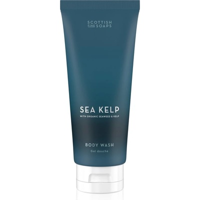 The Scottish Fine Soaps Company Sea Kelp душ гел 200ml