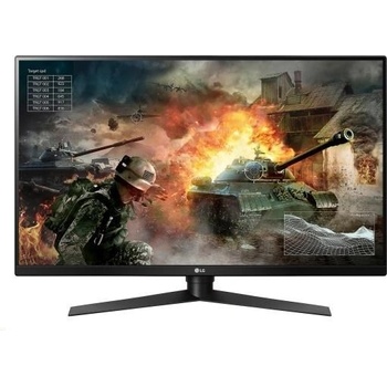 LG 32GK650F