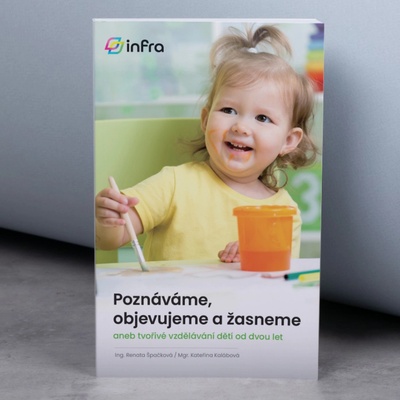 Poznáváme, objevujeme a žasneme