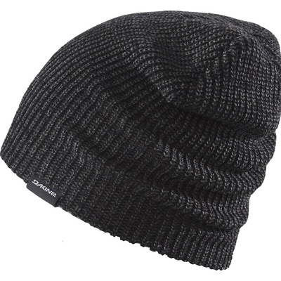 Dakine čiapka Tall Boy beanie Black Heather