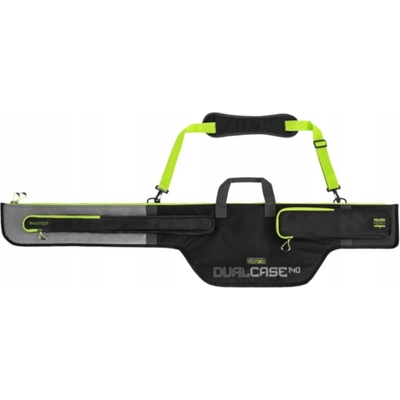 Delphin Puzdro REAXE DualCASE 140cm