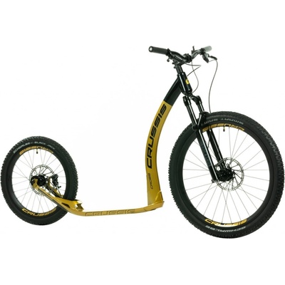 Crussis Cross 9.2