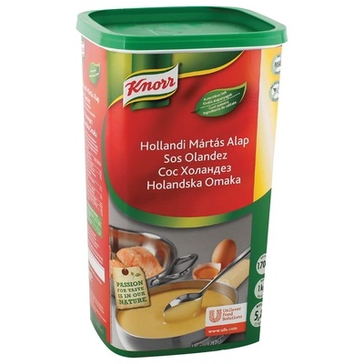 Knorr Сос Холандез 1кг