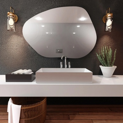 Baltica Design Stain I 60x36 cm 5903003187776