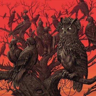 KVELERTAK - ENDLING LP