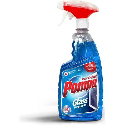 Pompa na okna Deep Ocean spray 750 ml