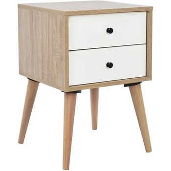 Bogdan Furniture Нощно шкафче Memo. bg модел Oliver