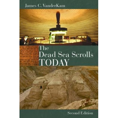 Dead Sea Scrolls Today