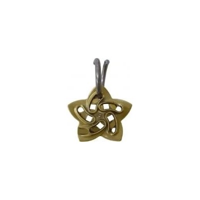 Helix Huzzle Hanayama