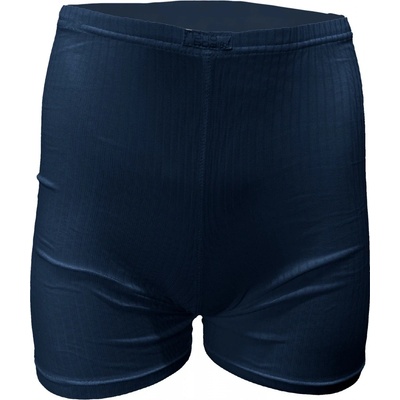 COOL boxerky dámske tmavomodrá