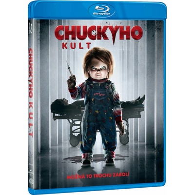 Chuckyho kult BD