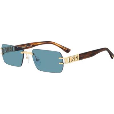 Dsquared2 Диоптрични очила Dsquared2 D2 0189/S 000/KU