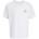 Jack and Jones Тениска Jack and Jones Men's T-Shirt - Bright White