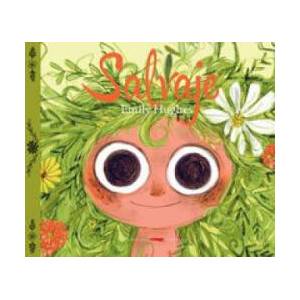 Salvaje | EMILY HUGHES (ISBN: 9788494247347)