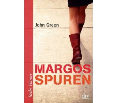 Margos Spuren