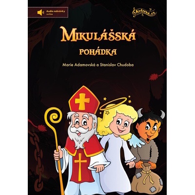 Mikulášská pohádka