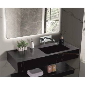 Image 1 of Умивалник pietra / icl 12049/120b right БЕЗ ОТВОР