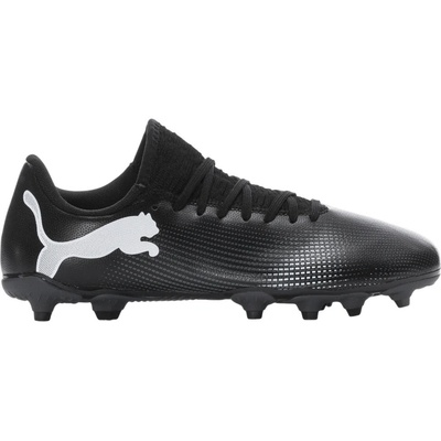 PUMA Футболни обувки Puma FUTURE 7 PLAY FG/AG Jr 107734-02 Размер 38 EU