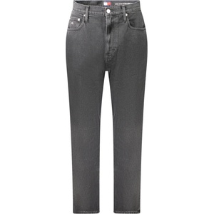 Tommy Hilfiger Дънки за жени Tommy Hilfiger, Размер 28L32, Цвят Черен (DW0DW20369_NE1BZ)