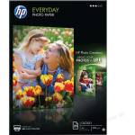 HP Фото х-я HP Everyday Photo, glossy, А4, 200гр, опаковка 25 (09283-А)